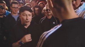 КАК МЛЕЧНЫЙ КАМБЭКНУЛСЯ В БАТТЛ РЭП? МЛЕЧНЫЙ PARAGRIN! VERSUS PLAYOFF