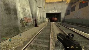 Half-Life / Эволюция игры 1998-2020 г.