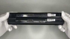 Как заменить аккумулятор as10d31