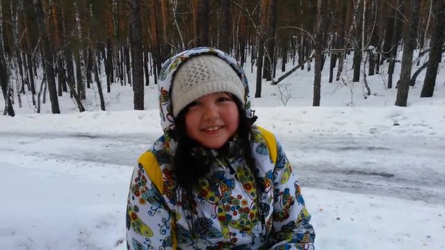 Видео, где говорят Дети! смотреть онлайн