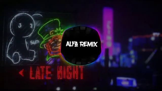 The Limba - Блеск (Remix By Alfa) смотреть онлайн