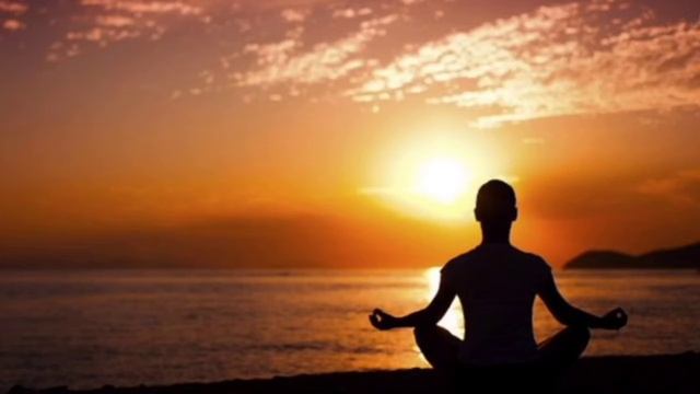 Релакс Медитация Пустая ваза. Путешествие по древнему Китаю смотреть онлайн