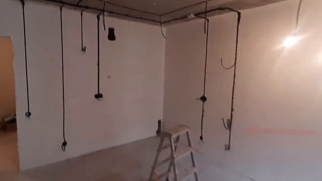 Готовим студию под сдачу в аренду. Необходимый минимум электрики для доходной квартиры