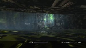 ¡SOLUCION DEL ERROR! Leyendas no contadas- Skyrim