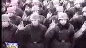 adolf hitler hat nur ein hoden