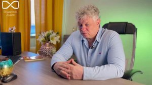 Владимир Дуров -  Как не тянуть за собой прошлое?