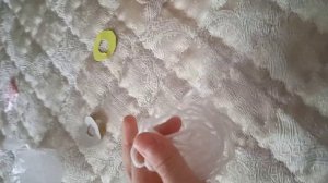 Делаем кролика•|??,-Игрушка из помпона и бисера?