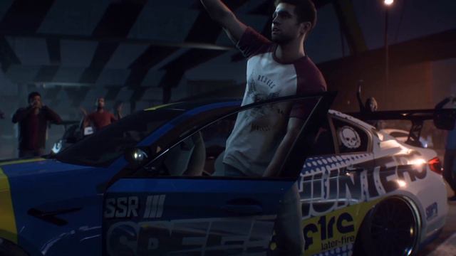 Need for Speed Payback - Walkthrough Gameplay - Part 2- (NFS Payback) - Mallu Gameplay смотреть онлайн