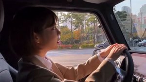 TREN D RURU 루루 (Кан Тэри)(Taeri)(강태리)(テリちゃん)  TRAVELING  457 и 458