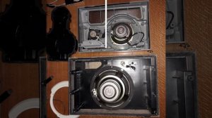 Panasonic SB AK28