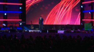 Фирдүс Тямаев концерты