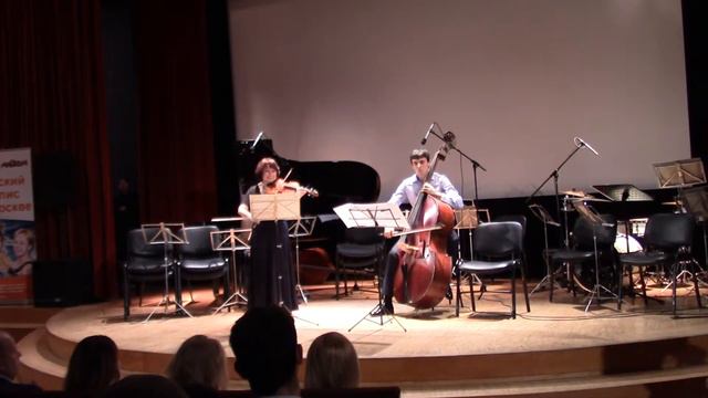 Y. Markin Potpourri on evergreen melodies смотреть онлайн