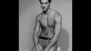 David Gandy '' Rio de Janeiro '' dimitrad.