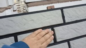 Новинка?Термопанели с 3D эффектом