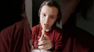 Пирсинг "смайл"|часть один|