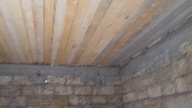 Устройство теплого пола