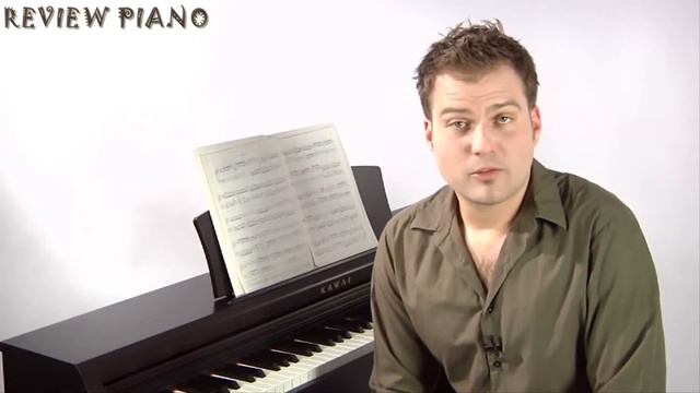 Review Piano Kawai CN 23 | Review Piano |English| Piano Hà Nội смотреть онлайн