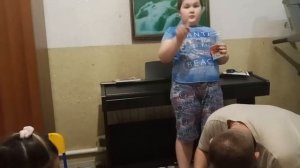 КУПИЛИ БАНКЕТКУ ДЛЯ ПИАНИНО С РЕГУЛИРОВКОЙ ВЫСОТЫ