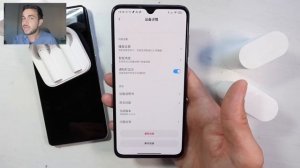 Xiao Ai, ACTUALIZAR y POPUP de batería: Xiaomi Airdots Pro 2, Air2 S y Air SE