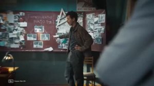 Трейлер сериала «Тайна пропавшей деревни»