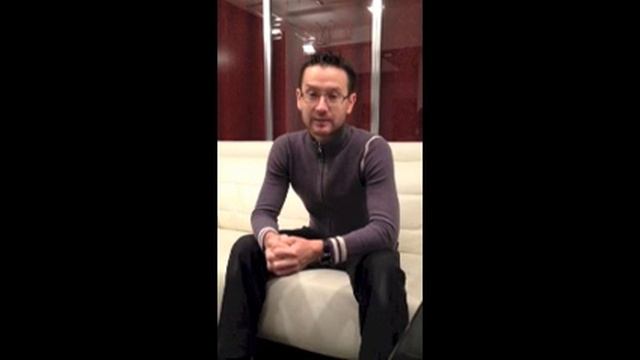 Прокачай мозги и приходи на семинар смотреть онлайн