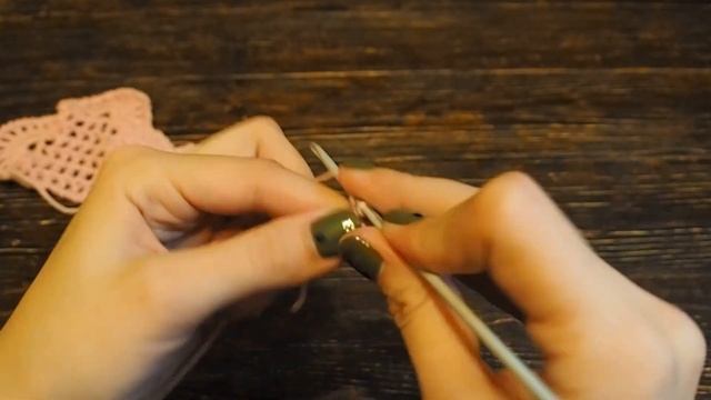 Как вязать сердечки крючком 3 вида сердечек смотреть онлайн