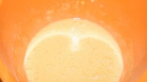 Бисквитные  кексы  №130 Вкусные кексы!