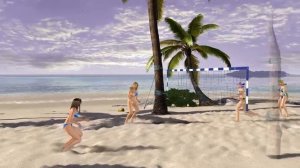 Dead or Alive Xtreme 2 Part 14