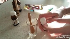 СРЕДСТВО ДЛЯ РОСТА РЕСНИЦ И БРОВЕЙ