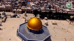 Нашид на русском языке "Аль-Кудс. Палестинский ифтар."