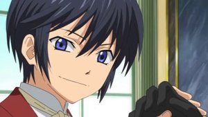 Аниме клип - Моя законная жена