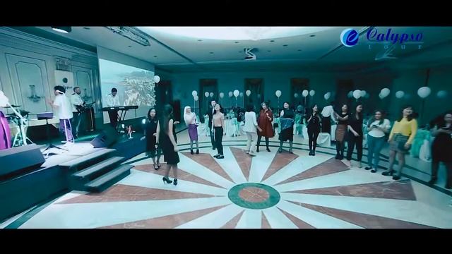 Презентация летнего сезона "Турция 2017" в Астане смотреть онлайн