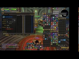 Фарм золота WOW DF.10.2.5 Фан игра. #WOW