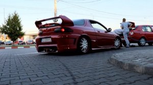 Mazda MX3