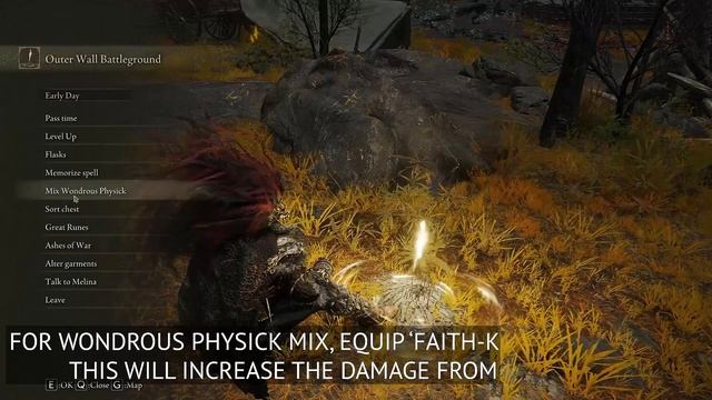 Elden Ring Draconic Tree Sentinel Cheese | After Patch 1.09 | No Fighting! In 2 Minutes! смотреть онлайн