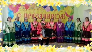 Перезвоны птичьи