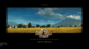 Euro Truck Simulator 2 (+18)