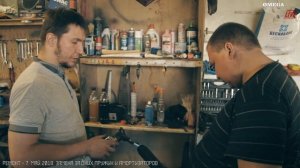 Замена задних пружин и амортизаторов OPEL OMEGA B, 1995, X20XEV [OMEGA LIVE #Ремонт-7]