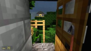 СКИБИДИ ТУАЛЕТ! ЭКСТРЕМАЛЬНЫЕ КАМУФЛЯЖНЫЕ ПРЯТКИ В МИРЕ МАЙНКРАФТ В Garry`s Mod