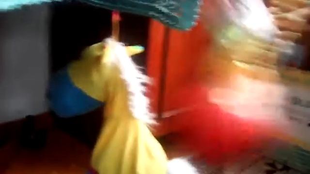 Сказка про фею и единорога. Сочинение смотреть онлайн