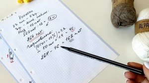 Увидеть и воплотить‼️/ Лопапейса "Talvik" от Drops Design/ Лопапейса спицами?/ Посидим повяжем