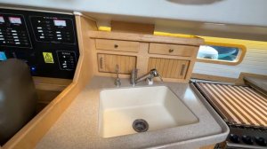 Pre-Owned For Sale - 2022 Island Packet 349