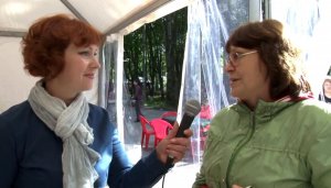 День города Красногорск-2014