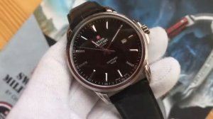 Swiss Military by Chrono SM34039.06 популярные швейцарские мужские часы