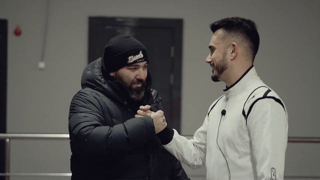 DUFT CAR СЕРИЯ 7 — ГДЕ МОЯ ТАЧКА, ЧУВАК? смотреть онлайн