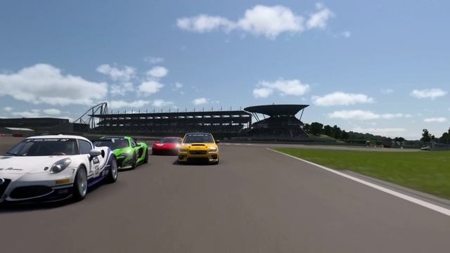 МОЯ ИСТОРИЯ в GRAN TURISMO: киберспортсмен или контент-мейкер?