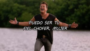 Carlos Vives - Volví A Nacer (Video Letra/Lyrics)