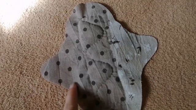 Как шить многоразовые прокладки смотреть онлайн