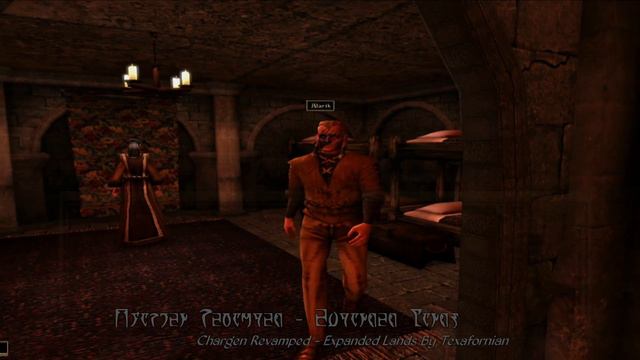 Morrowind Mod of the Month - November 2016 смотреть онлайн