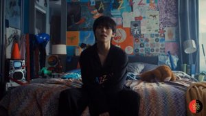 LAZY- Kim Woosung ft Reddy (traduction française)